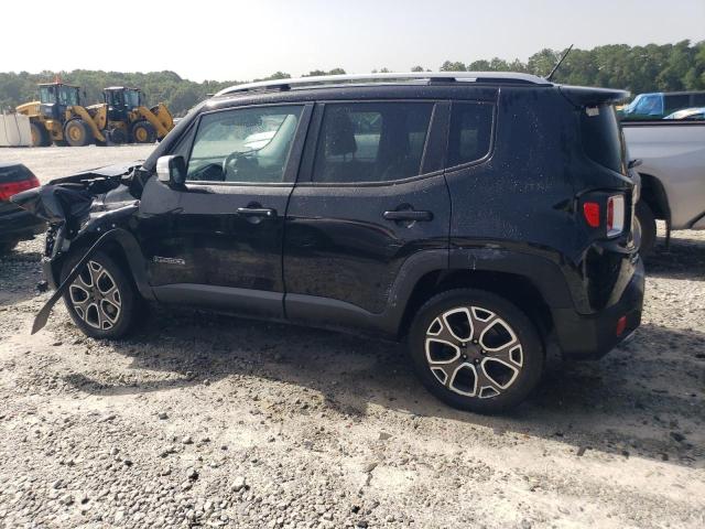 Photo 1 VIN: ZACCJBDT4GPD31579 - JEEP RENEGADE L 