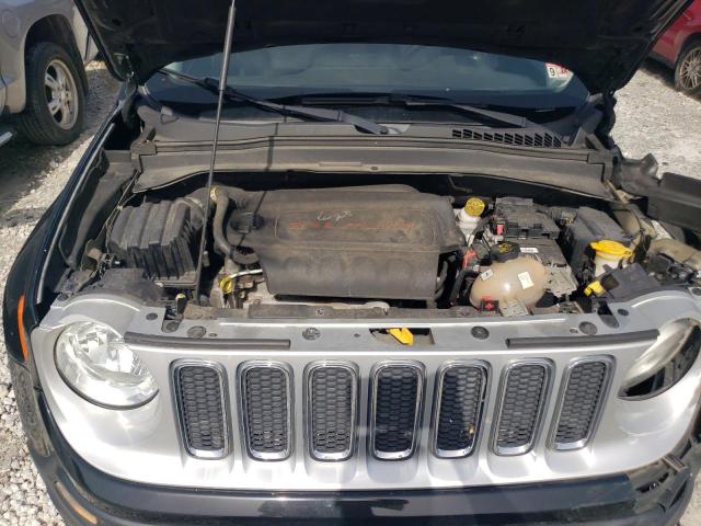 Photo 10 VIN: ZACCJBDT4GPD31579 - JEEP RENEGADE L 