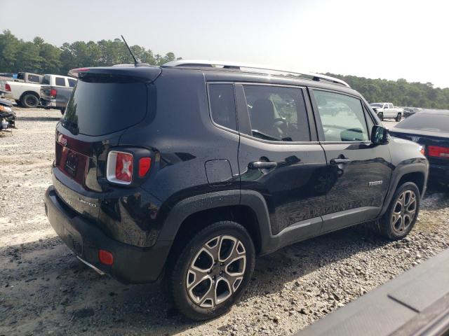 Photo 2 VIN: ZACCJBDT4GPD31579 - JEEP RENEGADE L 