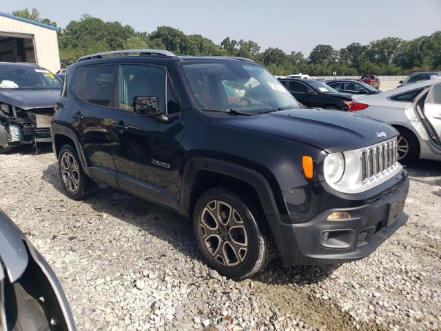 Photo 3 VIN: ZACCJBDT4GPD31579 - JEEP RENEGADE L 