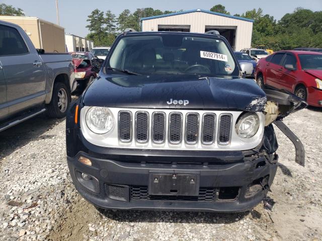 Photo 4 VIN: ZACCJBDT4GPD31579 - JEEP RENEGADE L 