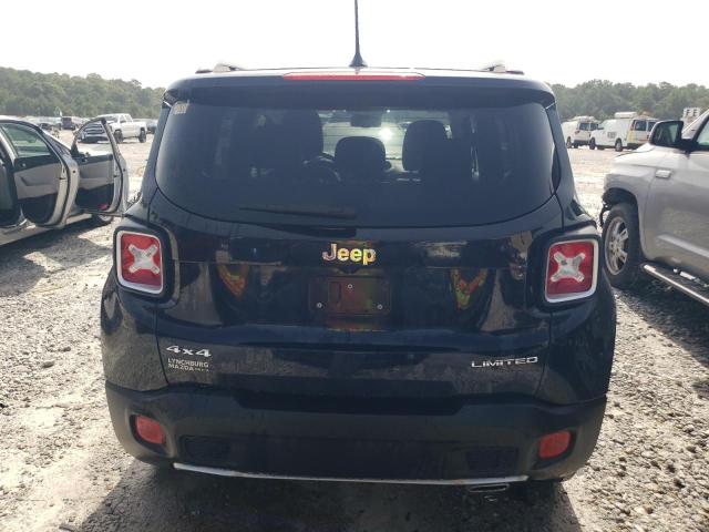 Photo 5 VIN: ZACCJBDT4GPD31579 - JEEP RENEGADE L 