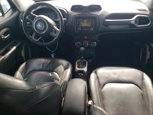 Photo 7 VIN: ZACCJBDT4GPD31579 - JEEP RENEGADE L 