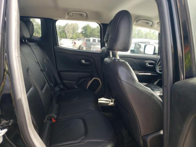 Photo 9 VIN: ZACCJBDT4GPD31579 - JEEP RENEGADE L 