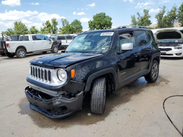 Photo 0 VIN: ZACCJBDT4GPD38256 - JEEP RENEGADE L 