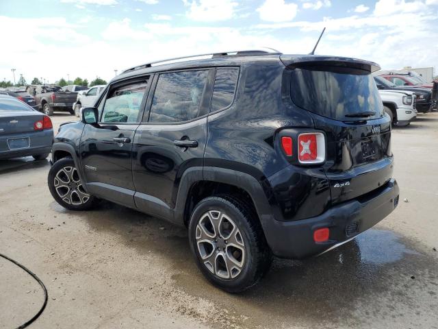 Photo 1 VIN: ZACCJBDT4GPD38256 - JEEP RENEGADE L 