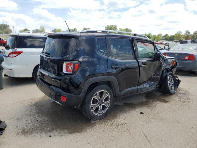 Photo 2 VIN: ZACCJBDT4GPD38256 - JEEP RENEGADE L 