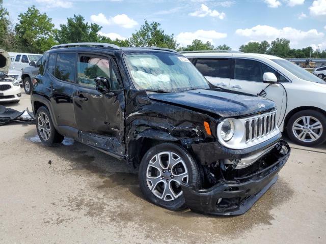 Photo 3 VIN: ZACCJBDT4GPD38256 - JEEP RENEGADE L 