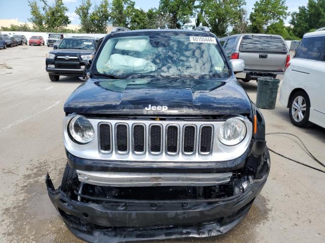 Photo 4 VIN: ZACCJBDT4GPD38256 - JEEP RENEGADE L 