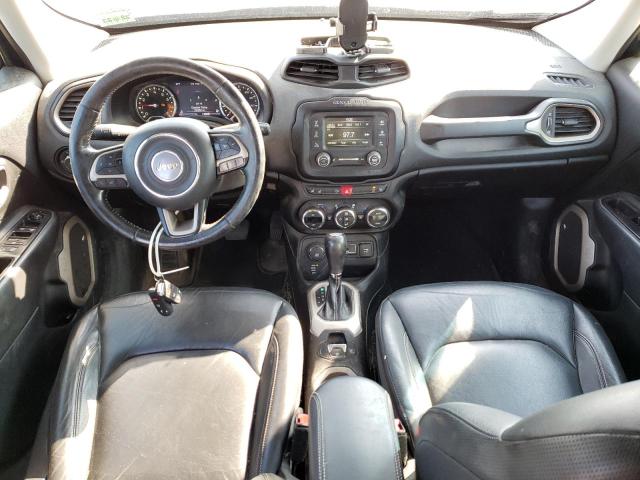 Photo 7 VIN: ZACCJBDT4GPD54103 - JEEP RENEGADE 