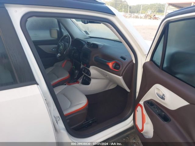 Photo 4 VIN: ZACCJBDT4GPD73718 - JEEP RENEGADE 