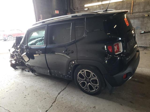 Photo 1 VIN: ZACCJBDT5FPB43281 - JEEP RENEGADE L 