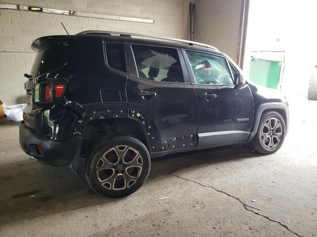 Photo 2 VIN: ZACCJBDT5FPB43281 - JEEP RENEGADE L 