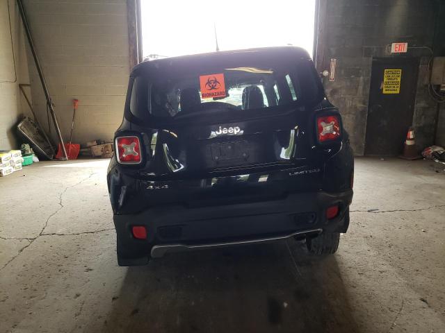 Photo 5 VIN: ZACCJBDT5FPB43281 - JEEP RENEGADE L 