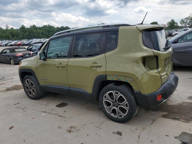 Photo 1 VIN: ZACCJBDT5FPB47136 - JEEP RENEGADE 