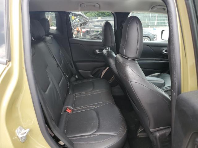 Photo 10 VIN: ZACCJBDT5FPB47136 - JEEP RENEGADE 