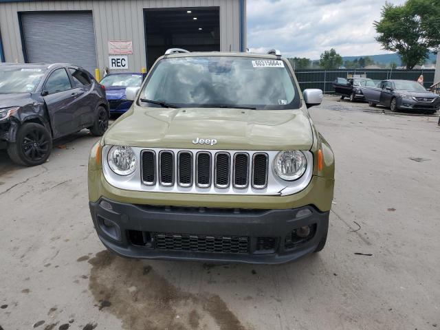 Photo 4 VIN: ZACCJBDT5FPB47136 - JEEP RENEGADE 