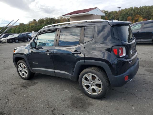 Photo 1 VIN: ZACCJBDT5FPC09098 - JEEP RENEGADE L 