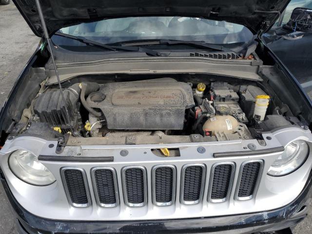 Photo 11 VIN: ZACCJBDT5FPC09098 - JEEP RENEGADE L 