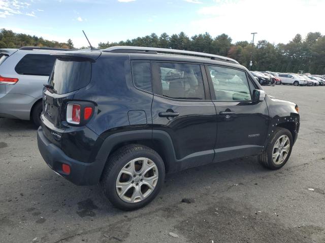 Photo 2 VIN: ZACCJBDT5FPC09098 - JEEP RENEGADE L 