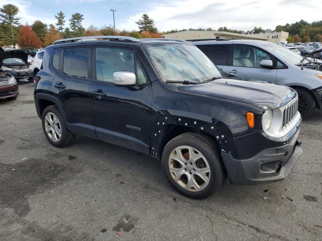 Photo 3 VIN: ZACCJBDT5FPC09098 - JEEP RENEGADE L 