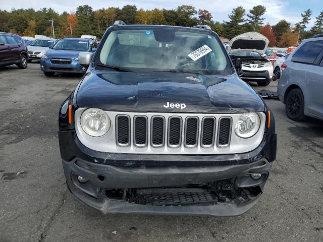 Photo 4 VIN: ZACCJBDT5FPC09098 - JEEP RENEGADE L 