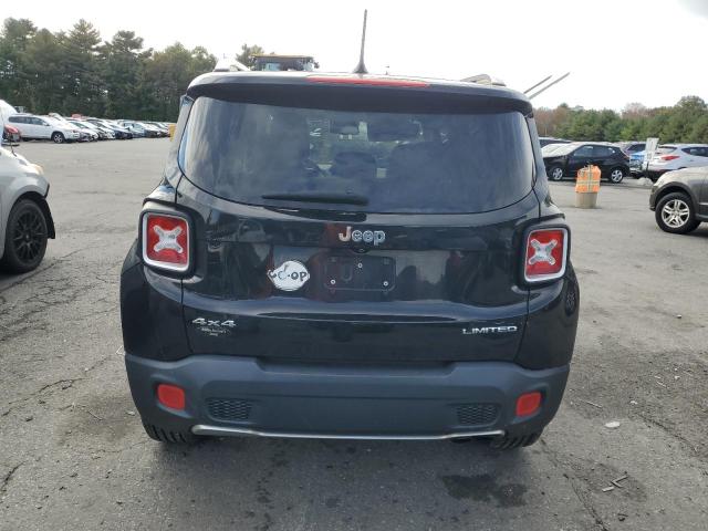 Photo 5 VIN: ZACCJBDT5FPC09098 - JEEP RENEGADE L 