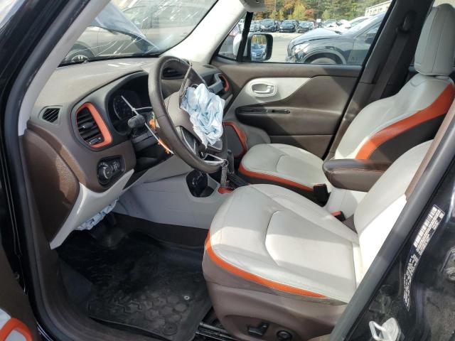 Photo 6 VIN: ZACCJBDT5FPC09098 - JEEP RENEGADE L 