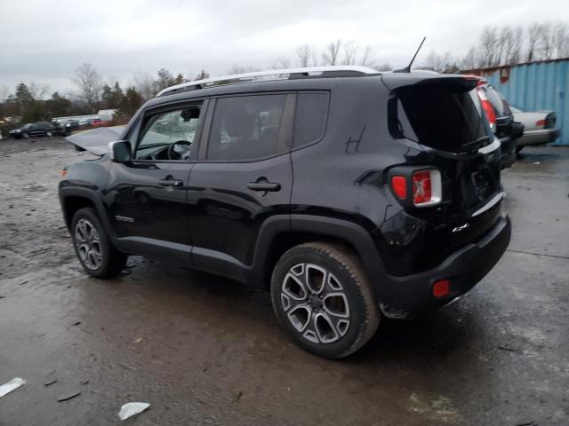 Photo 1 VIN: ZACCJBDT5GPC45231 - JEEP RENEGADE L 