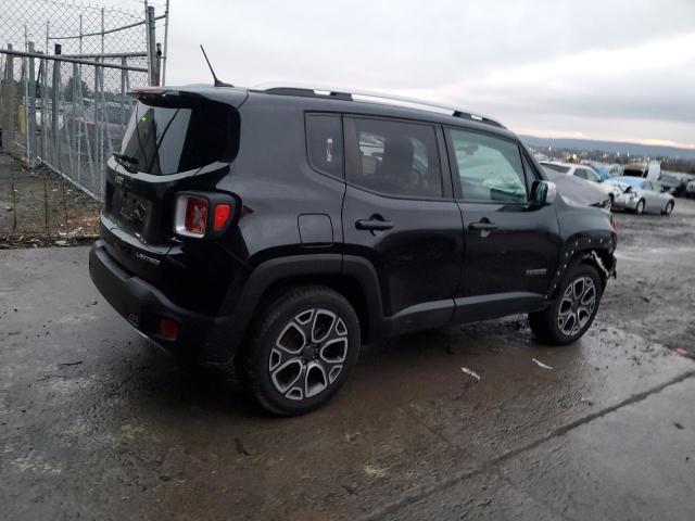 Photo 2 VIN: ZACCJBDT5GPC45231 - JEEP RENEGADE L 