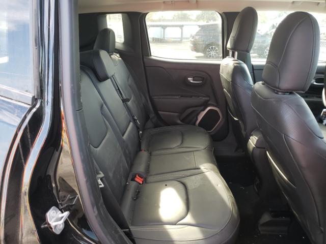 Photo 5 VIN: ZACCJBDT5GPC70887 - JEEP RENEGADE L 