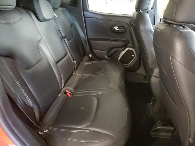 Photo 5 VIN: ZACCJBDT5GPC75037 - JEEP RENEGADE L 