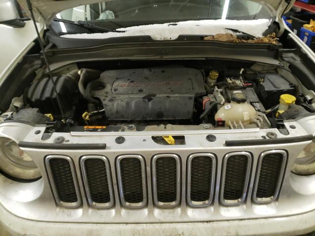 Photo 6 VIN: ZACCJBDT5GPC93828 - JEEP RENEGADE L 