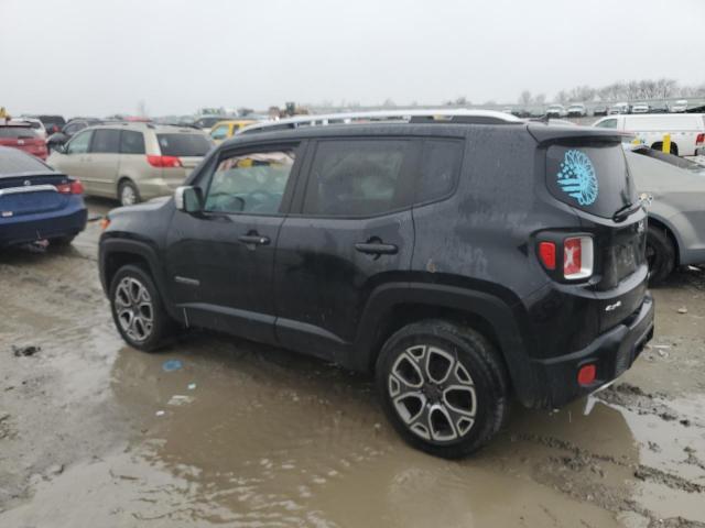 Photo 1 VIN: ZACCJBDT5GPD35172 - JEEP RENEGADE 