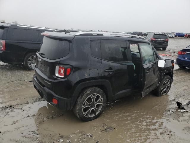 Photo 2 VIN: ZACCJBDT5GPD35172 - JEEP RENEGADE 