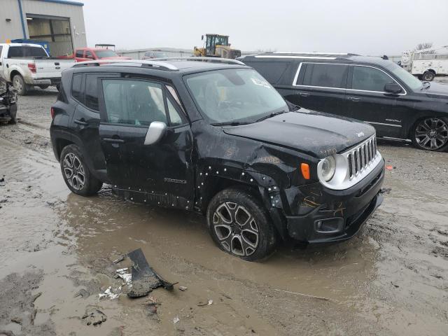 Photo 3 VIN: ZACCJBDT5GPD35172 - JEEP RENEGADE 