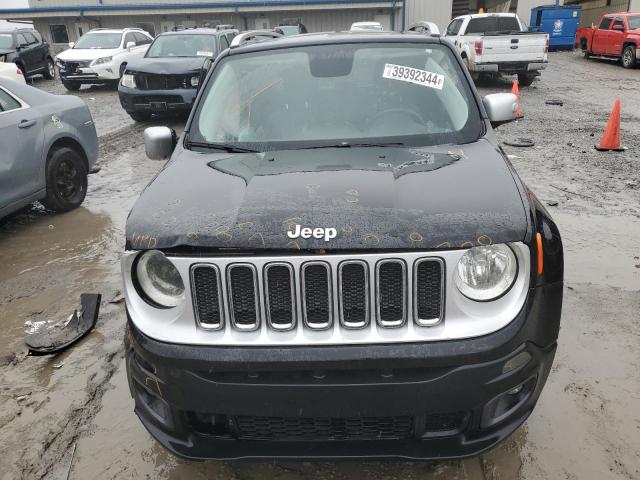 Photo 4 VIN: ZACCJBDT5GPD35172 - JEEP RENEGADE 