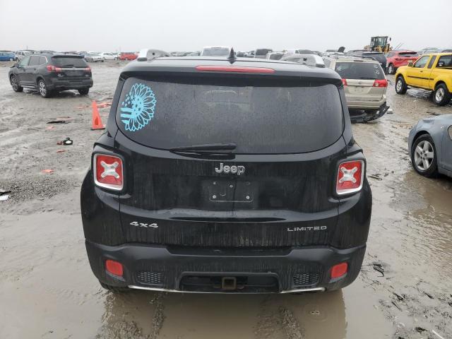 Photo 5 VIN: ZACCJBDT5GPD35172 - JEEP RENEGADE 