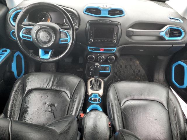 Photo 7 VIN: ZACCJBDT5GPD35172 - JEEP RENEGADE 