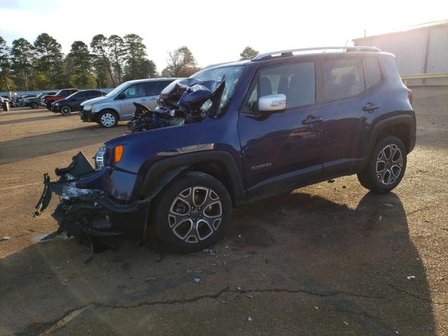 Photo 0 VIN: ZACCJBDT5GPD97039 - JEEP RENEGADE 