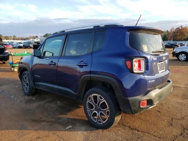 Photo 1 VIN: ZACCJBDT5GPD97039 - JEEP RENEGADE 