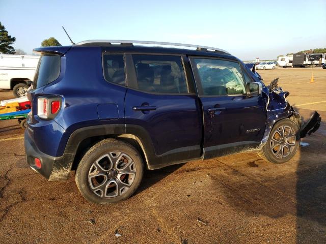 Photo 2 VIN: ZACCJBDT5GPD97039 - JEEP RENEGADE 