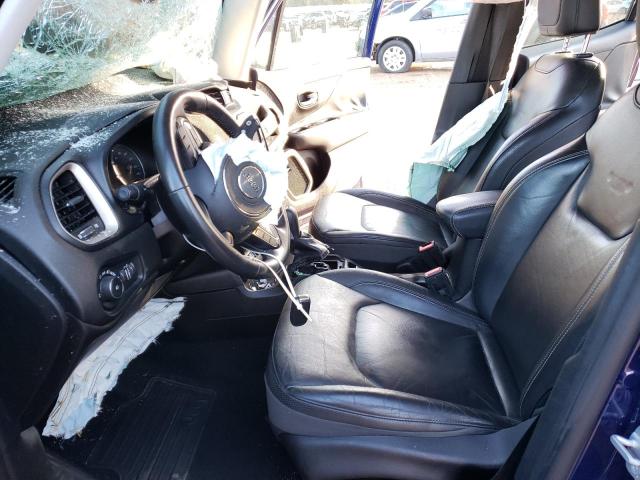 Photo 6 VIN: ZACCJBDT5GPD97039 - JEEP RENEGADE 