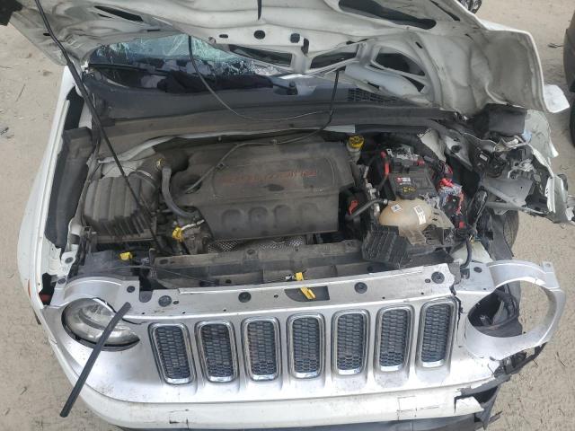 Photo 11 VIN: ZACCJBDT6FPB38106 - JEEP RENEGADE 