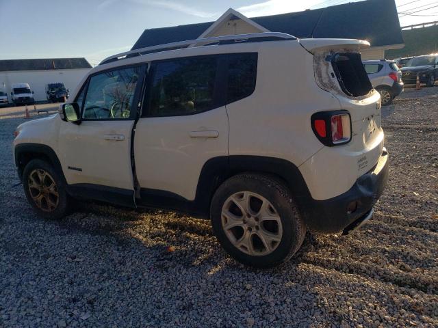 Photo 1 VIN: ZACCJBDT6FPB99326 - JEEP RENEGADE L 