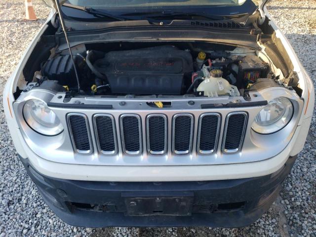 Photo 11 VIN: ZACCJBDT6FPB99326 - JEEP RENEGADE L 