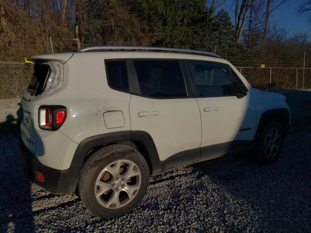 Photo 2 VIN: ZACCJBDT6FPB99326 - JEEP RENEGADE L 