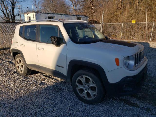 Photo 3 VIN: ZACCJBDT6FPB99326 - JEEP RENEGADE L 