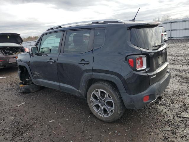 Photo 1 VIN: ZACCJBDT6FPC08137 - JEEP RENEGADE 