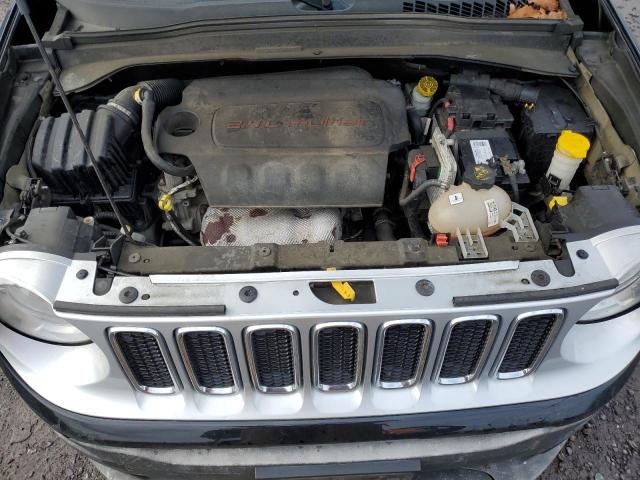 Photo 10 VIN: ZACCJBDT6FPC08137 - JEEP RENEGADE 